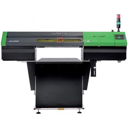 Планшетный принтер Roland LEC-330S-F200